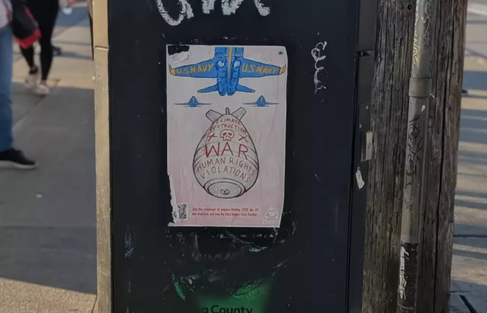 Slog AM: Remembering Lilli Moreno, US Military Is Bloated With Overpriced Weapons, Beacon Hill Station&rsquo;s Pigeon Has an Instagram Account